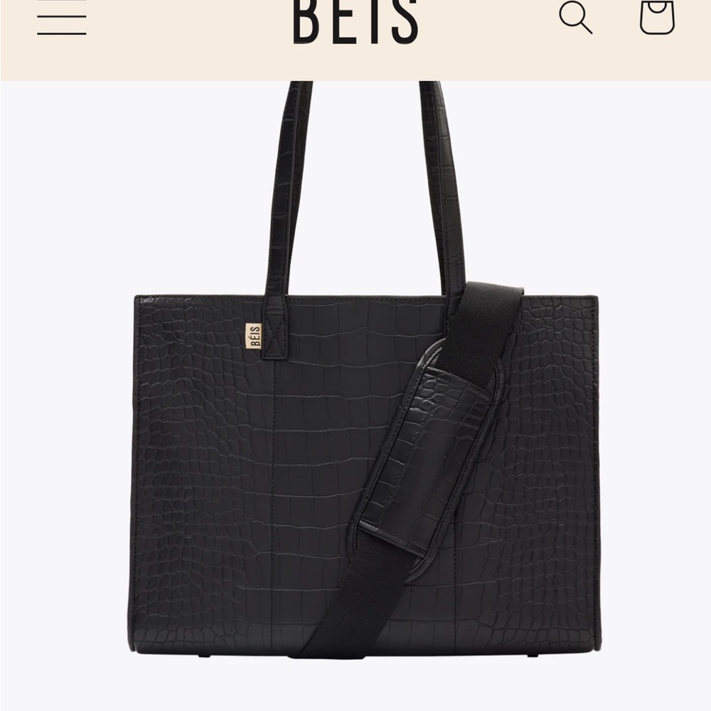 Beis Work Tote